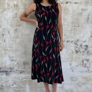 Vintage | Shift Dress